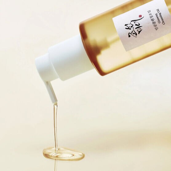 BEAUTY OF JOSEON GINSENG CLEANSI OIL 210